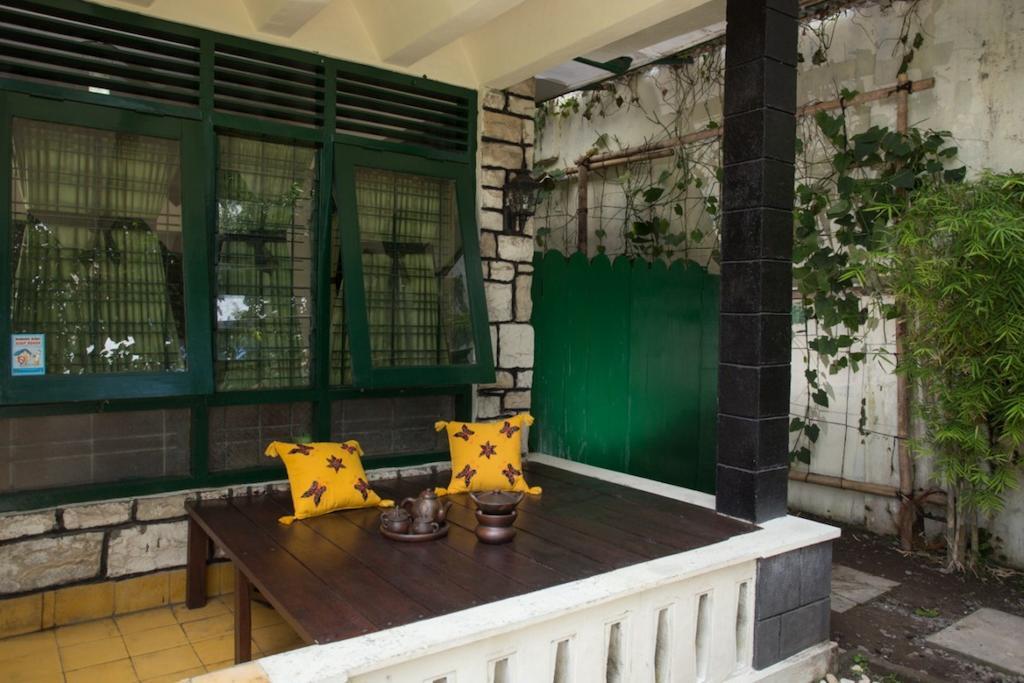 Guest house Mango Tree Dipudjo Yogyakarta
