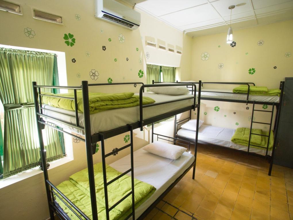 Guest house Mango Tree Dipudjo 2*