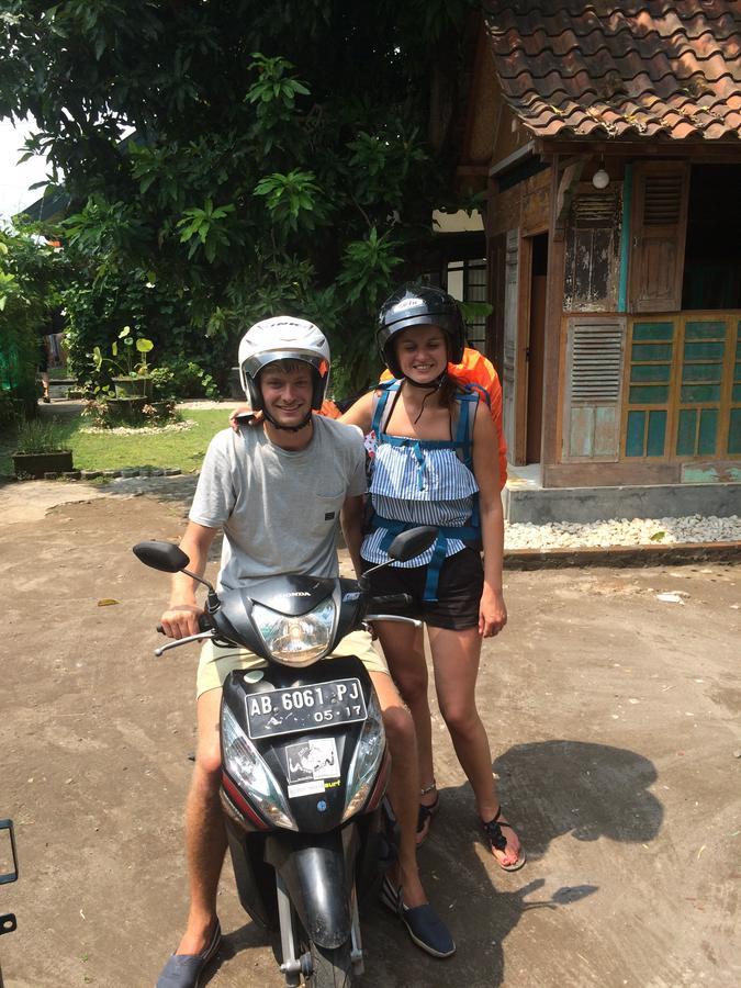 Mango Tree Dipudjo Guest house
