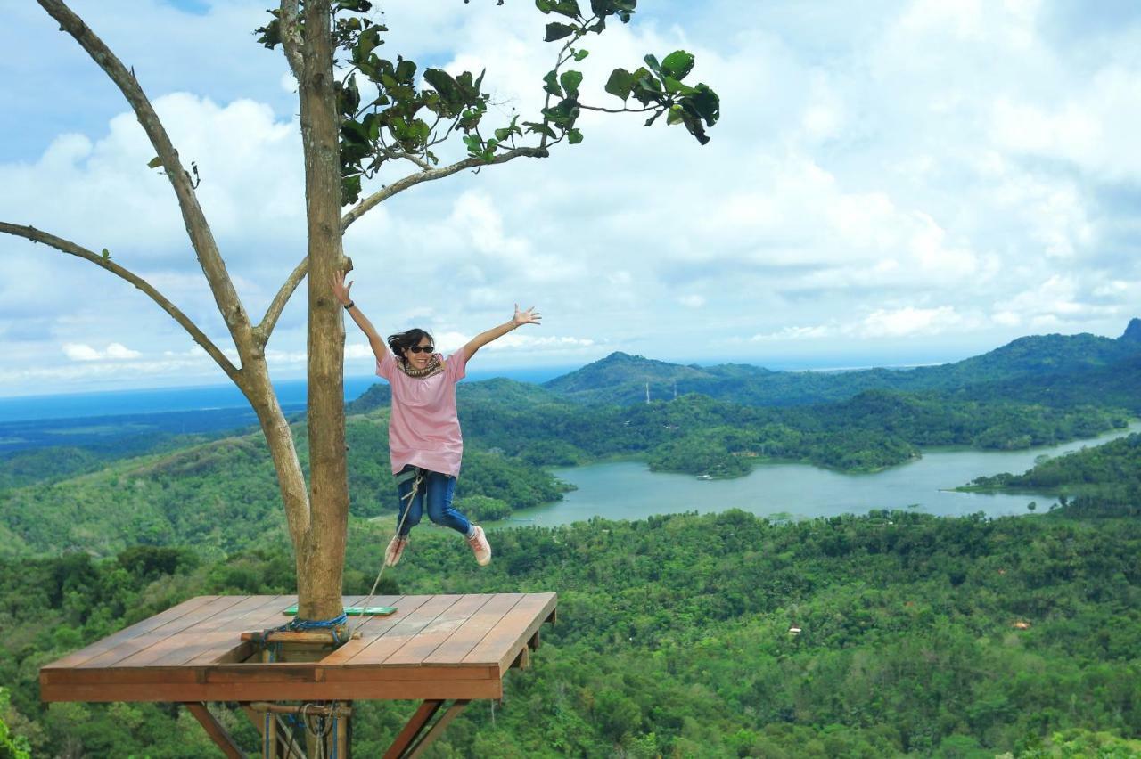 Guest house Mango Tree Dipudjo