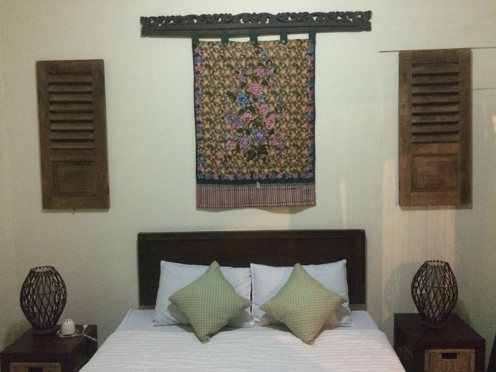 Guest house Mango Tree Dipudjo 2*