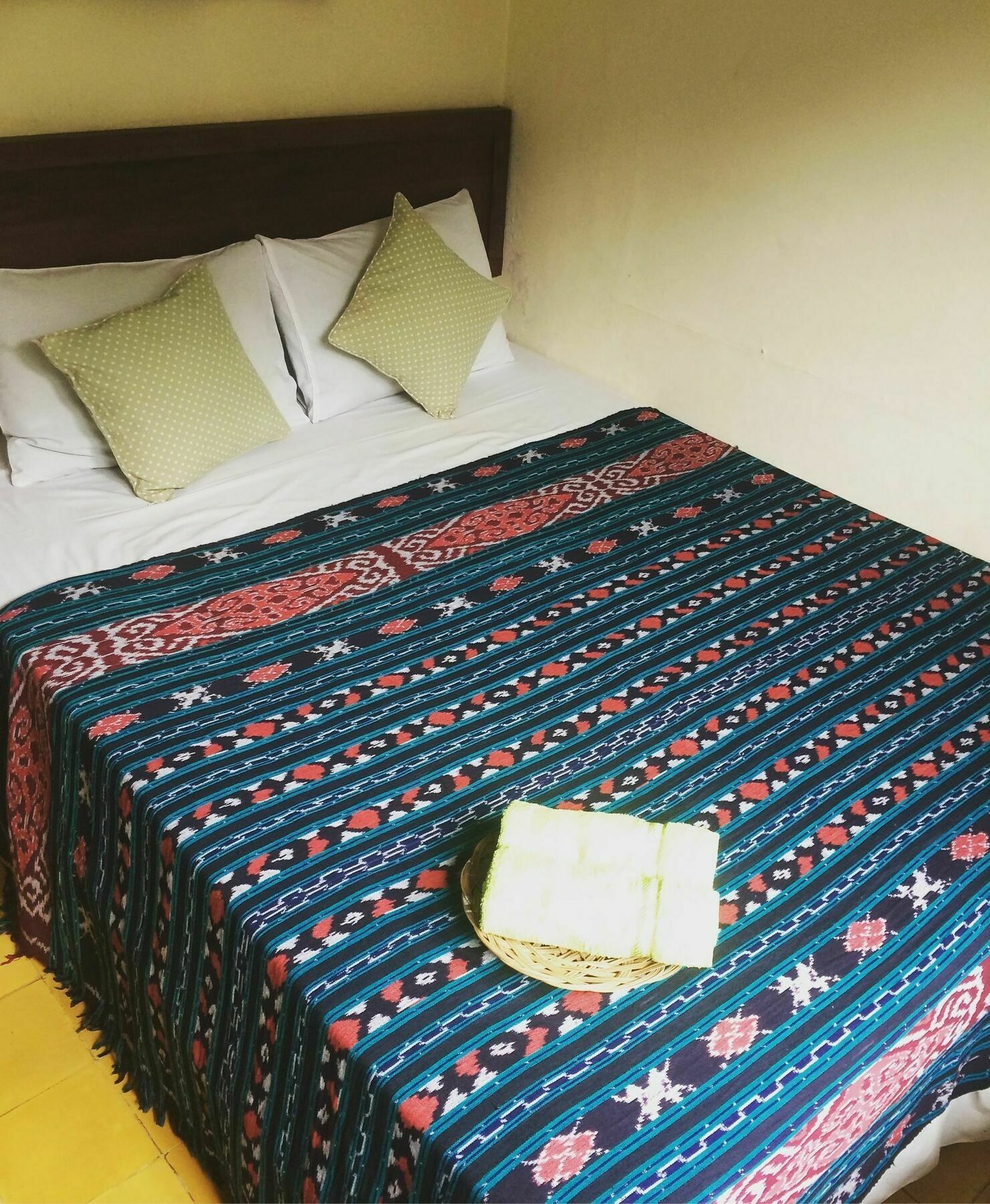 Guest house Mango Tree Dipudjo Yogyakarta