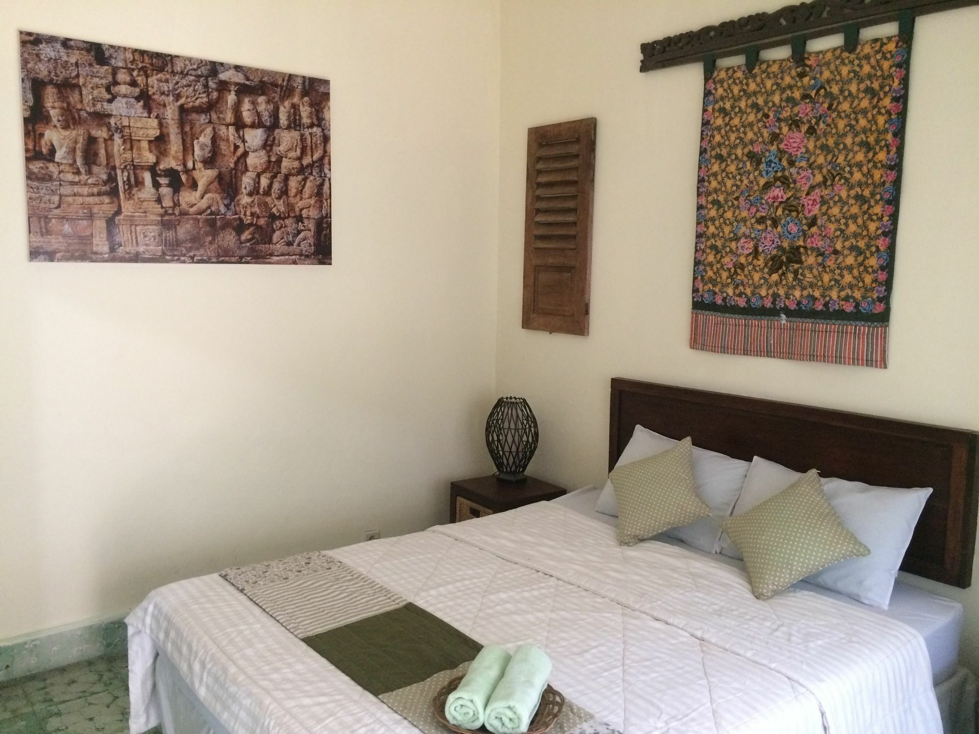 Guest house Mango Tree Dipudjo 2*
