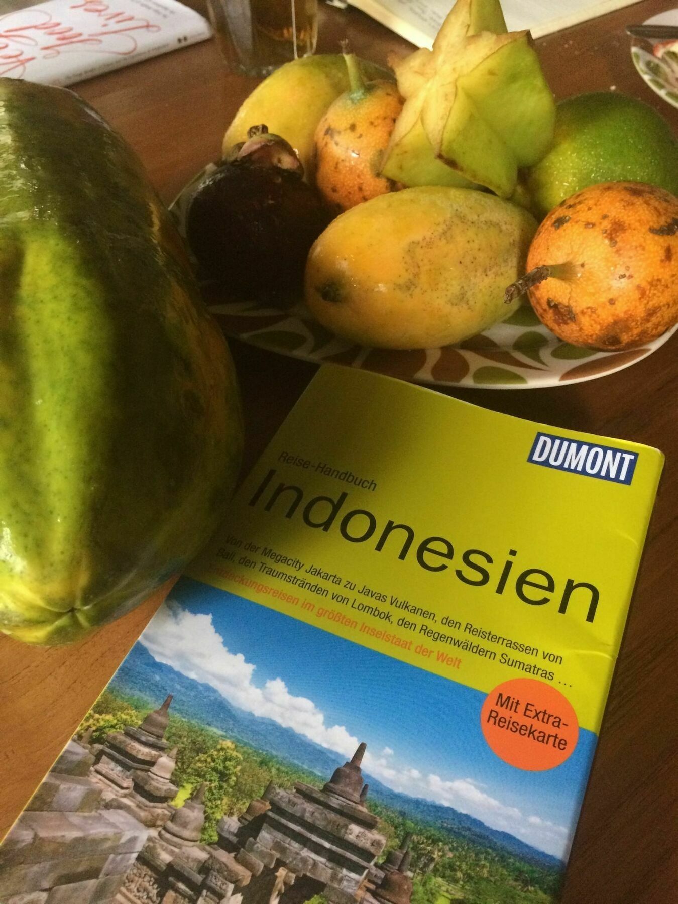 Mango Tree Dipudjo 2*