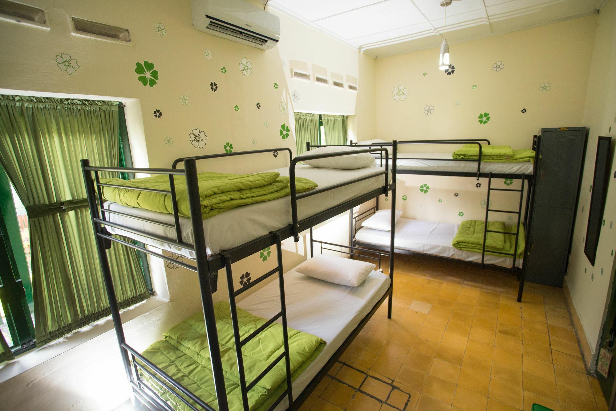 Guest house Mango Tree Dipudjo