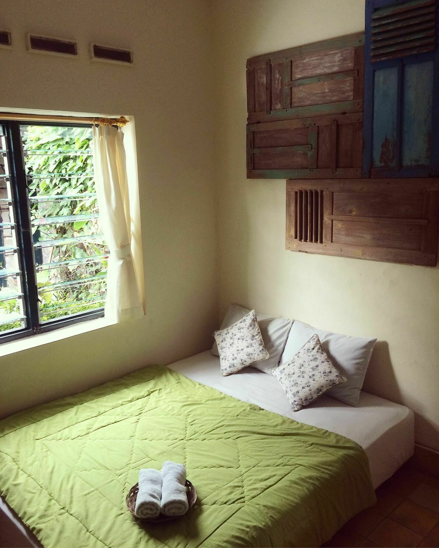 Mango Tree Dipudjo 2* Yogyakarta