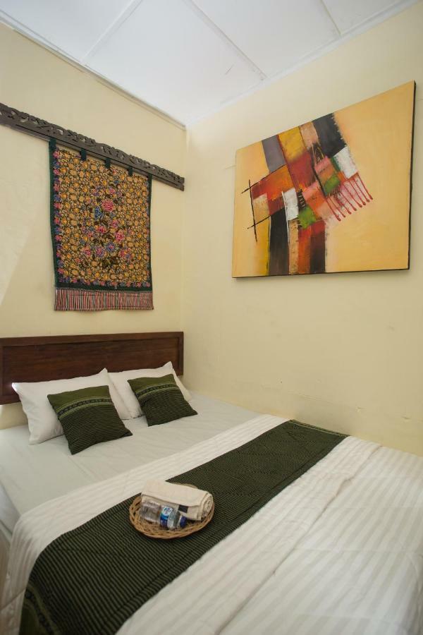Mango Tree Dipudjo Guest house 2*