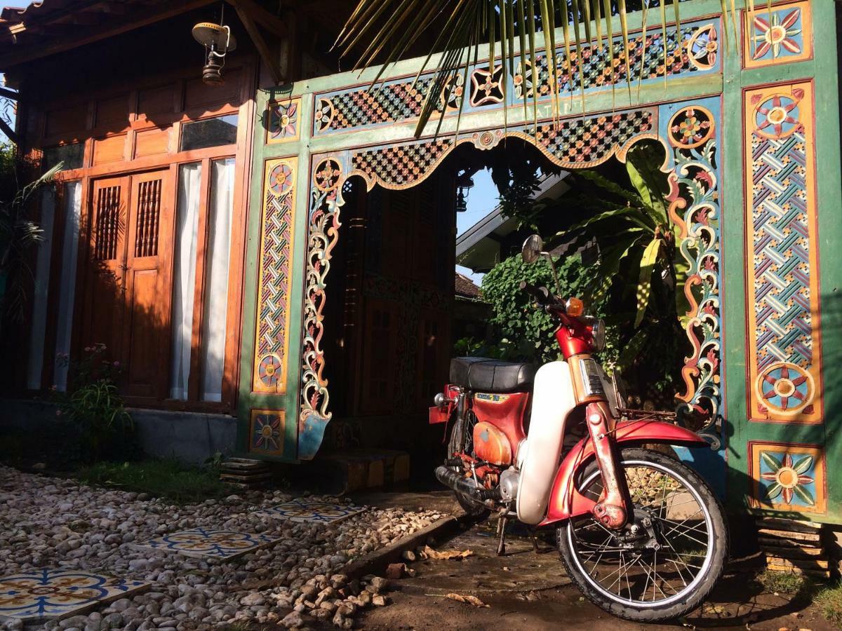 Mango Tree Dipudjo Yogyakarta