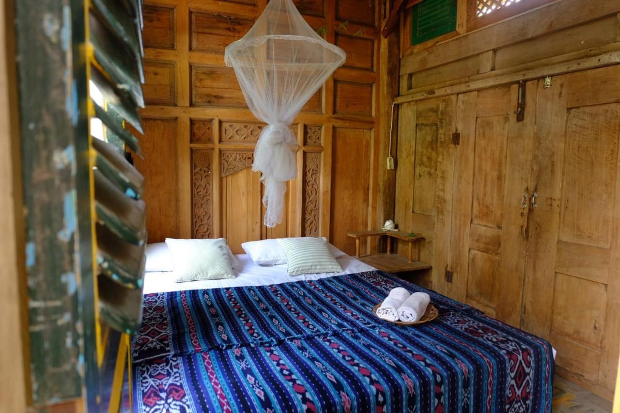 Mango Tree Dipudjo Guest house 2*