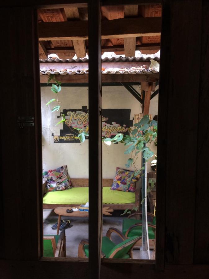 Guest house Mango Tree Dipudjo