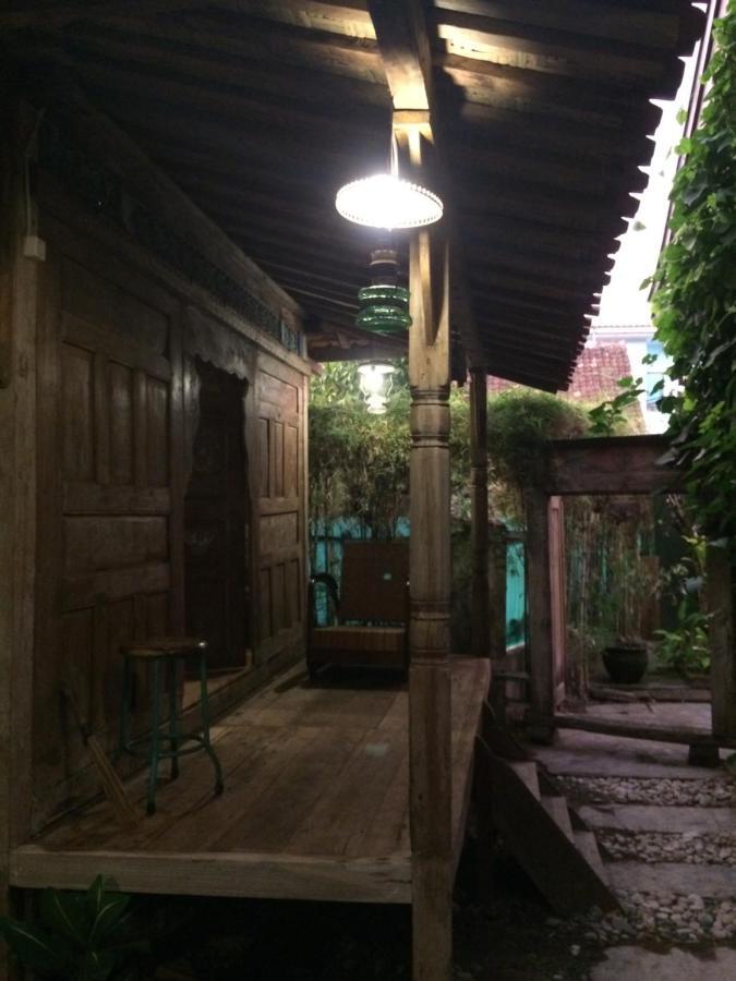 Guest house Mango Tree Dipudjo Yogyakarta