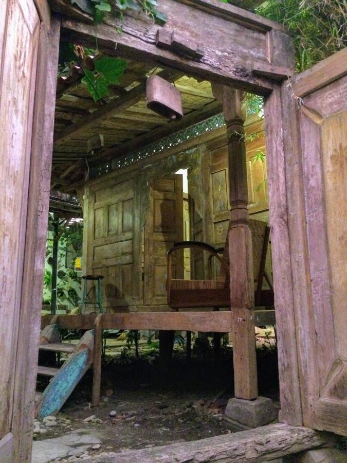 Mango Tree Dipudjo 2* Yogyakarta