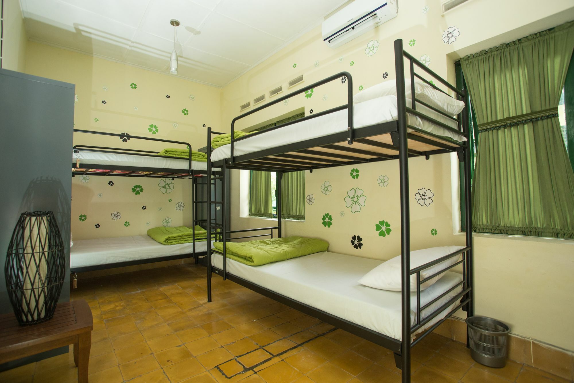 Guest house Mango Tree Dipudjo 2*