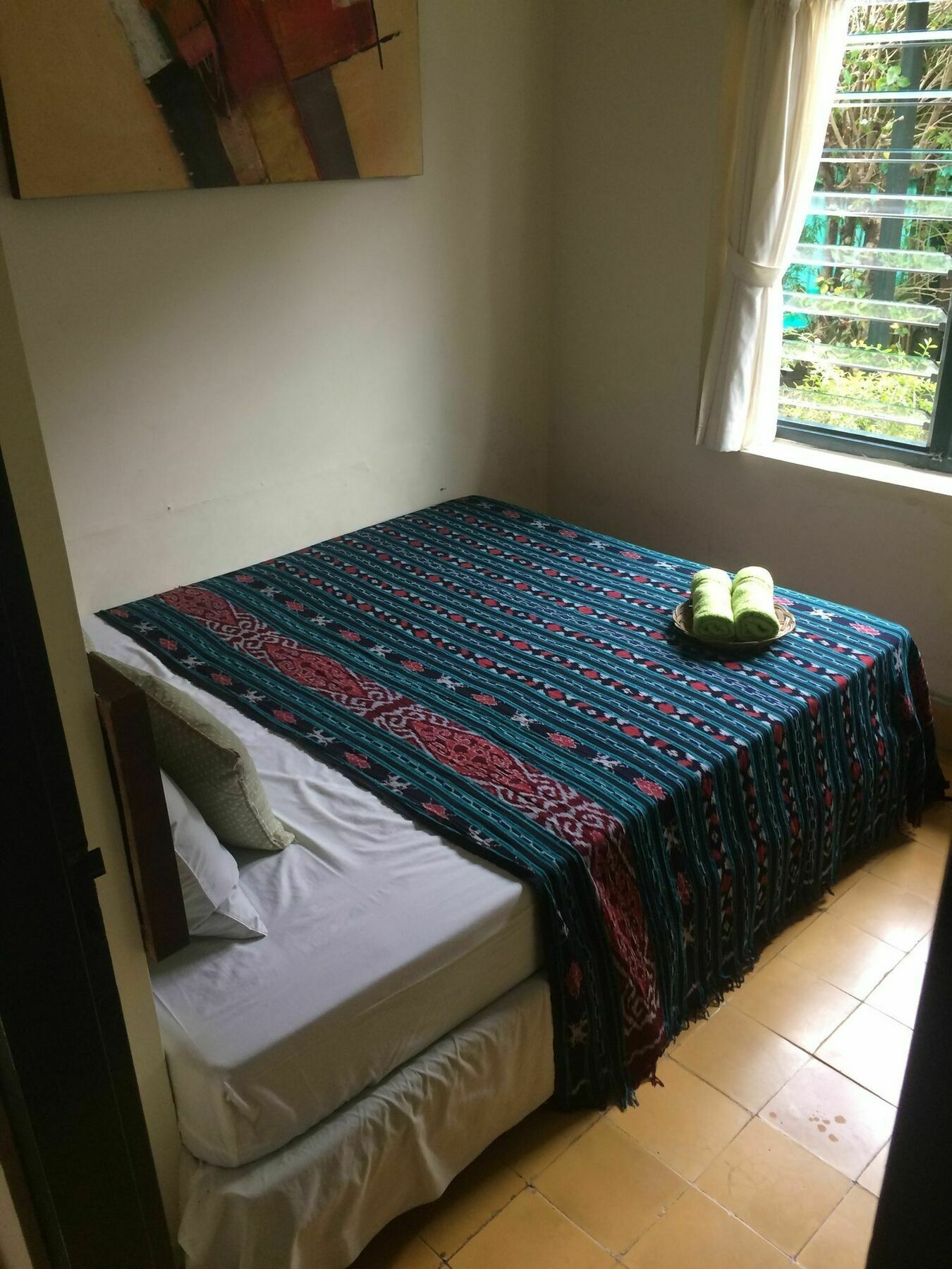 Guest house Mango Tree Dipudjo 2*